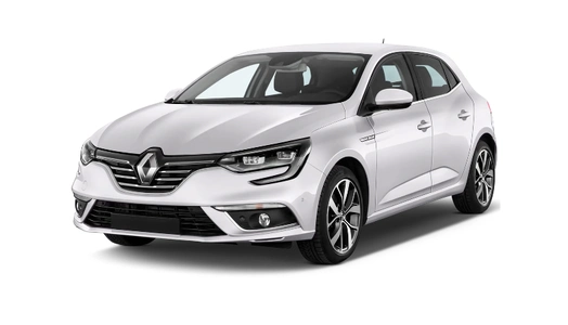 Renault Megane IV Hatchback [9A] (2015-2023)